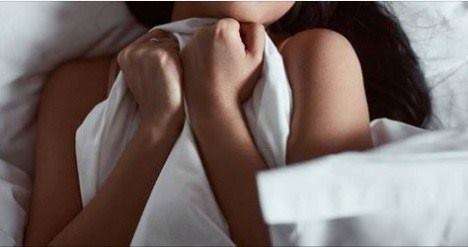 Tertekan dan Minta Cerai dari Suami, Tapi...