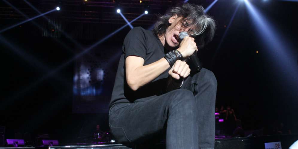 Dulu Ditangkap Saat Pesta Narkoba