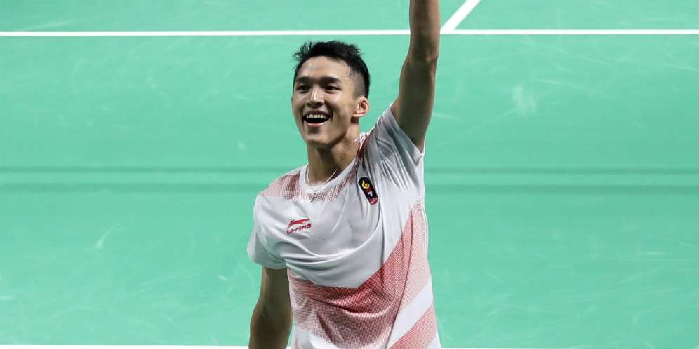 Hobi Tersembunyi Jonatan Christie, Bikin Luluh Wanita