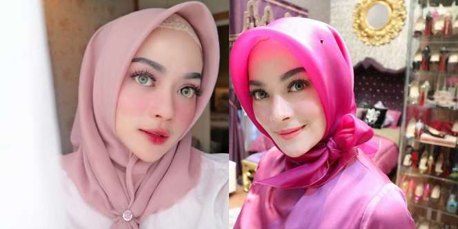 Ingat Sosialita Dituding Dekat dengan Suami Olla, Ini Kabarnya