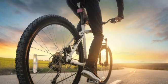 Cara menurunkan berat badan secara alami dengan berolahraga