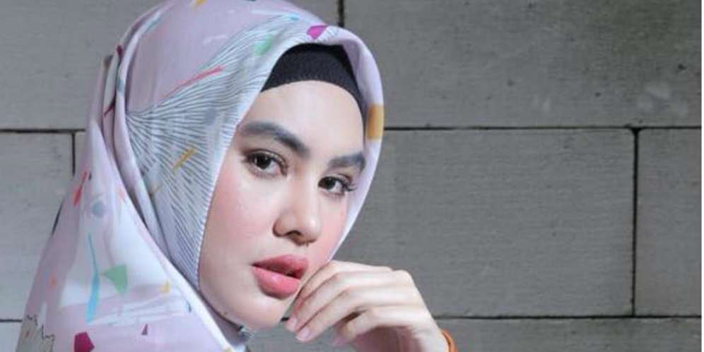Alasan Kartika Putri Pilih Habib Usman Bin Yahya