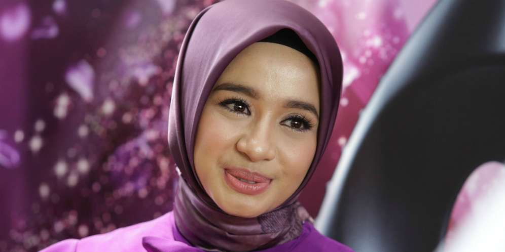 Terharu, Lihat Perjuangan Laudya Cynthia Bella untuk Miliki Momongan