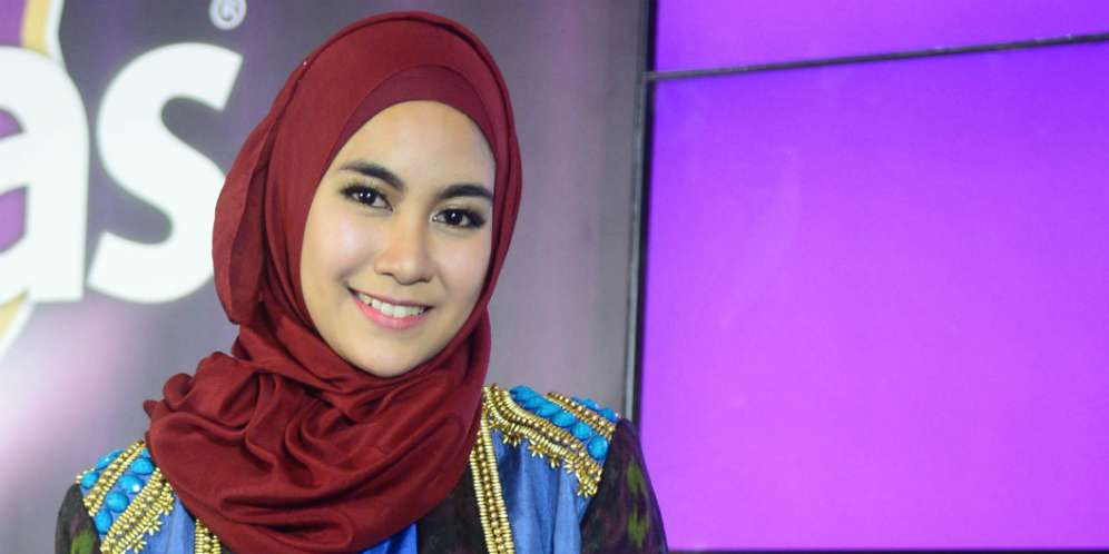 Sempat Tak Percaya Akan Jadi Istri