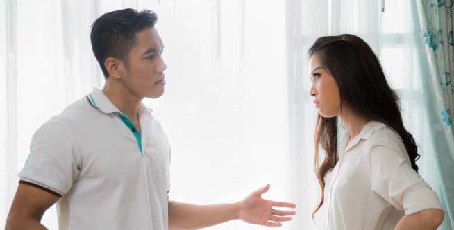 Hukuman Bagi Orangtua yang Telantarkan Anak