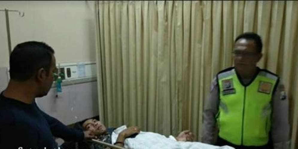 Ini Penjelasan Polisi