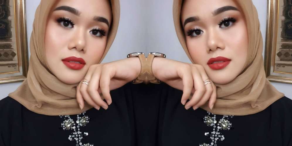 Cara Gunakan Maskara Agar Bulu Mata Selalu Cetar