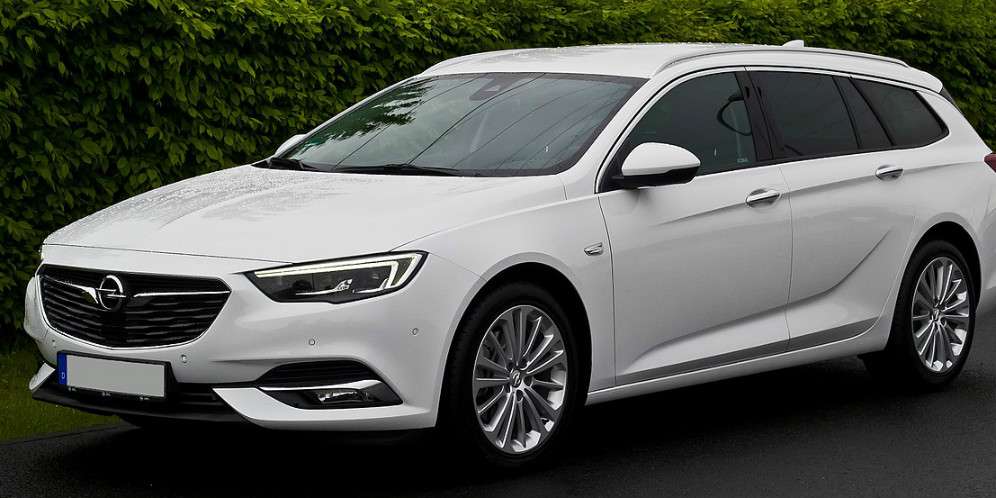 Opel