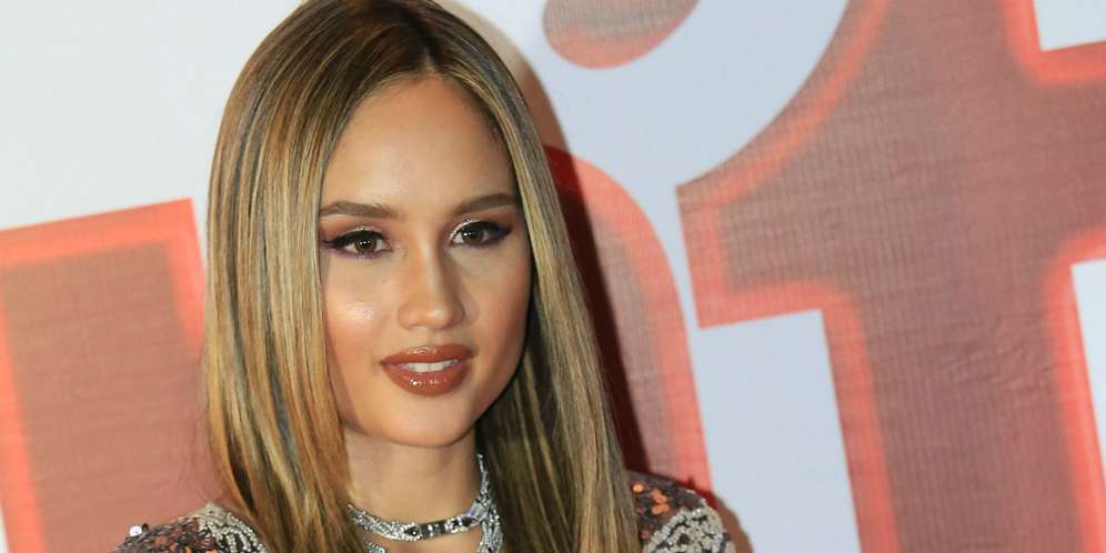 Ini yang Bikin Cinta Selalu 'Kece' di Media Sosial