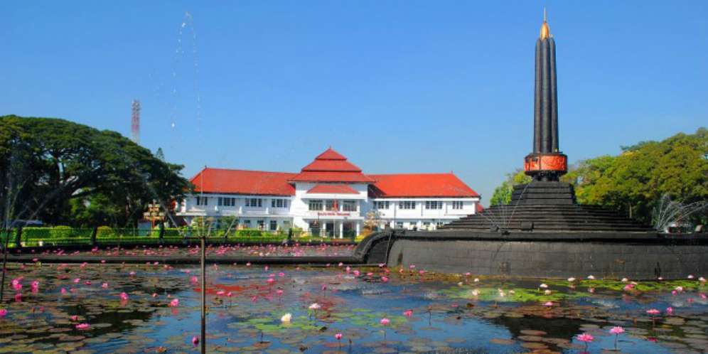 Destinasi Lain