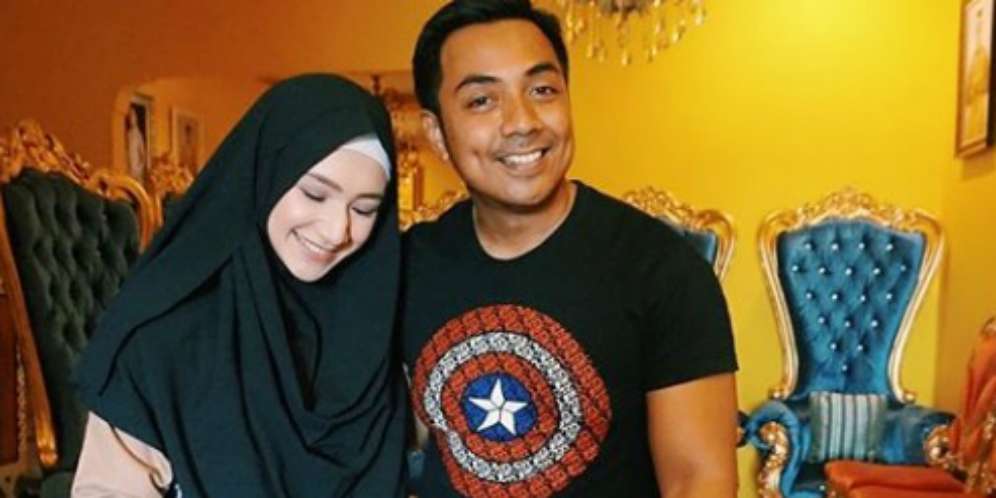 Unggahan Foto Ustaz Riza Bikin Geger