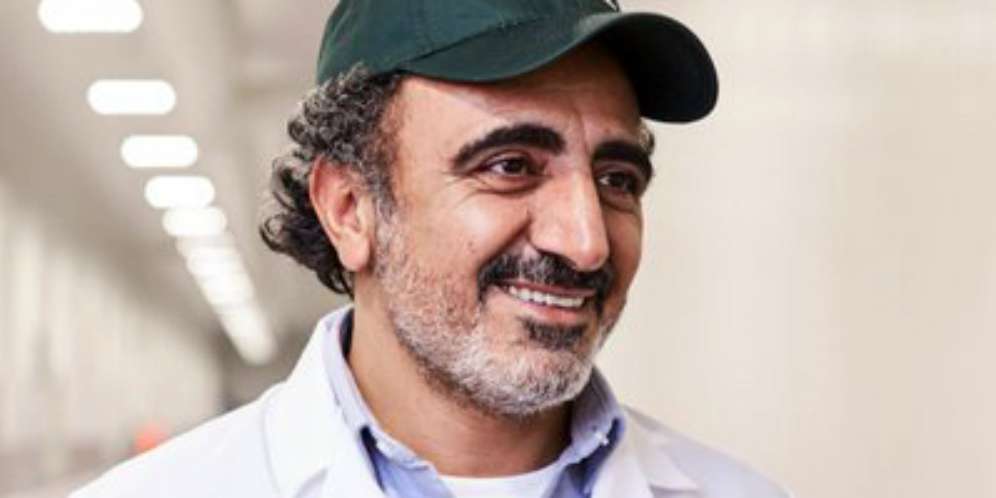 Hamdi Ulukaya