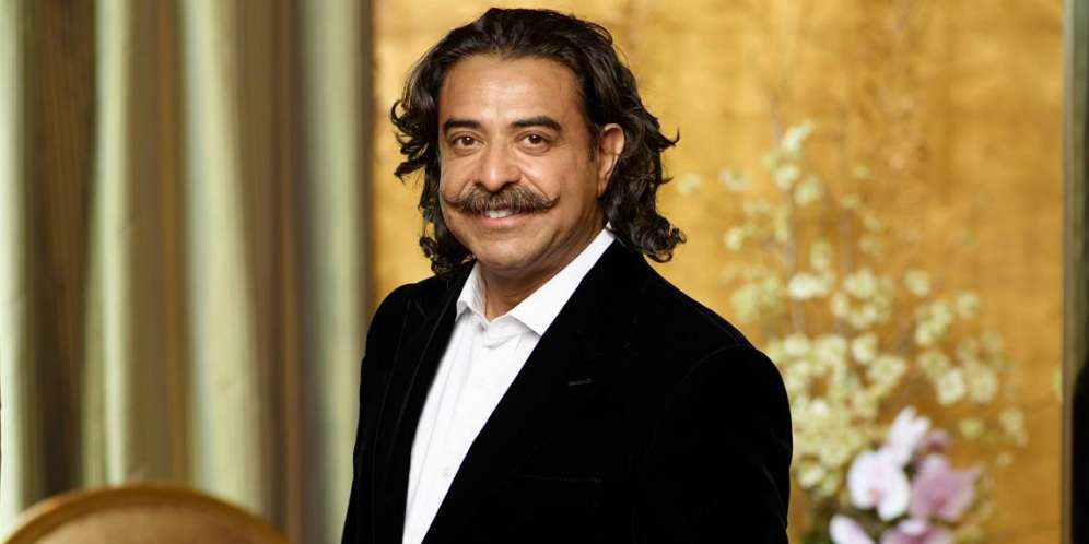 Shahid Khan