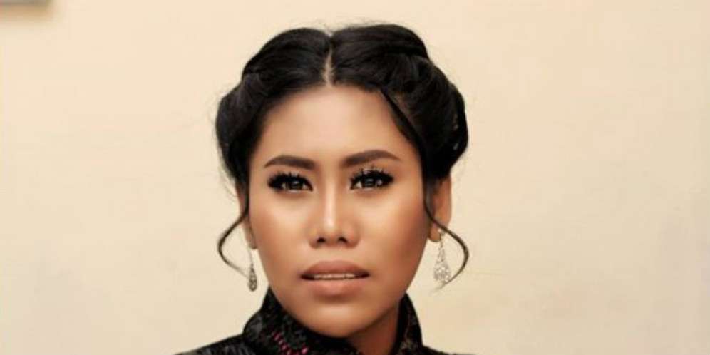Wajahnya Disebut Mirip Artis India Silva Setty
