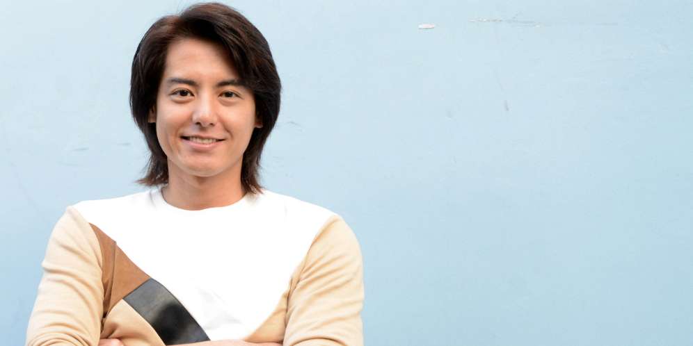 Kisah Roger Danuarta: Idola, Wanita, Narkoba, dan Mualaf