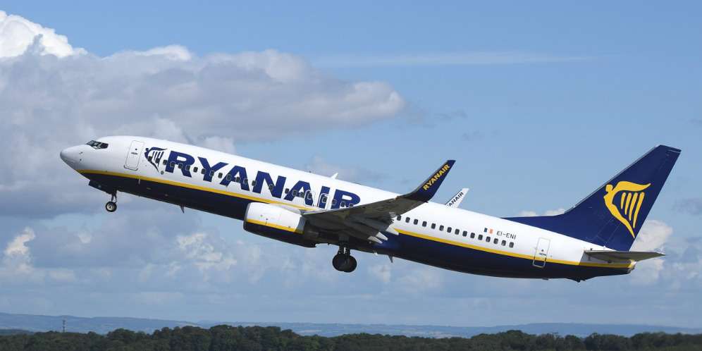 Ryanair