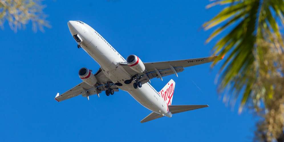 Virgin Atlantic