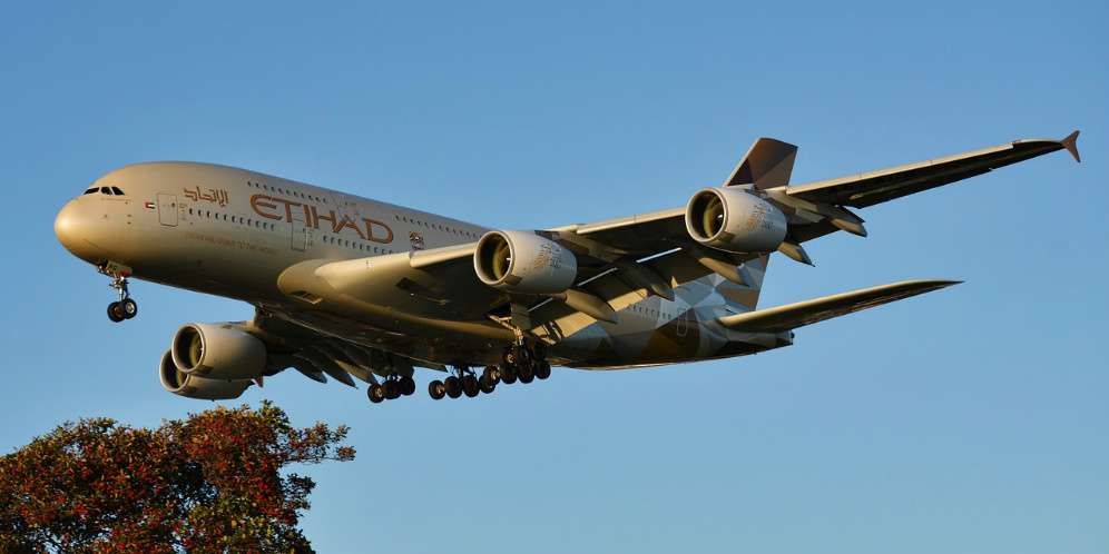 Etihad