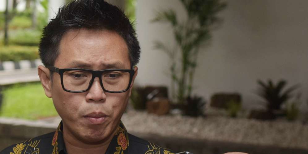 Sedih dan Kesepian, Eko Patrio `Ditinggal` Istri