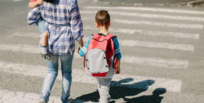 Berikut Deretan Hoaks Penculikan Anak dan Faktanya