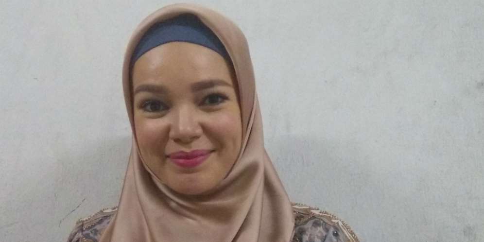 Semakin Risih dengan Penampilannya