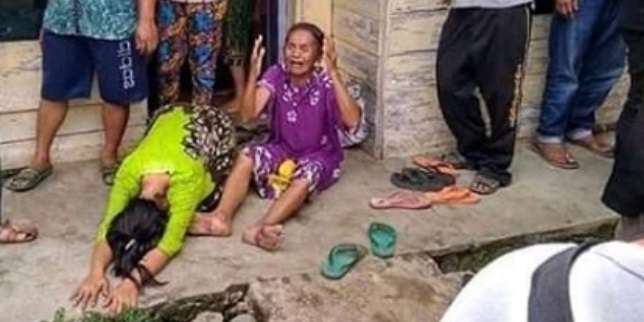 Setelah Ditelusuri, Anaknya Ternyata...
