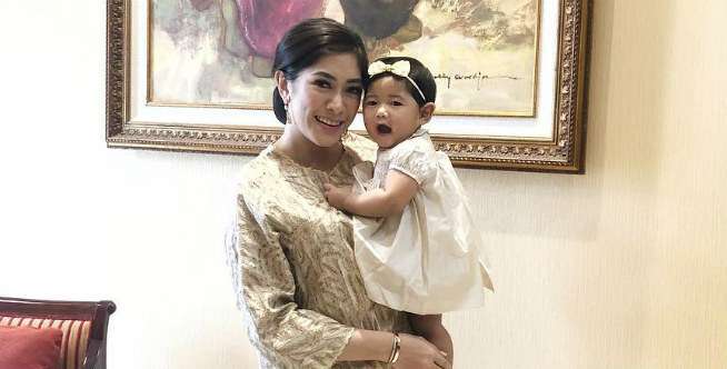 Komentar Aliya Rajasa