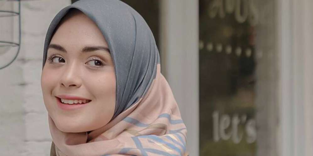 Baim Wong Pajang Foto Ijab Kabul, Ini Ucapan Selamat dari Vebby Palwinta