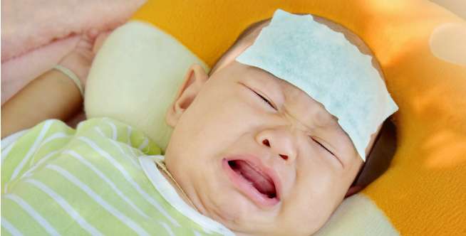 Baby Oil Sangat Berbahaya Jika Dihirup