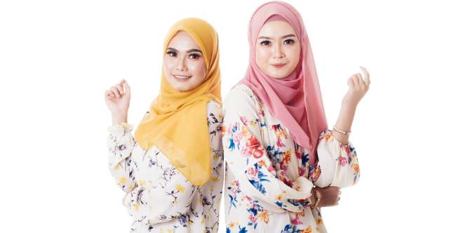 Memilih Makeup yang Tepat