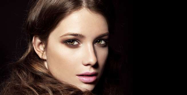 Gaya Makeup ke Pesta