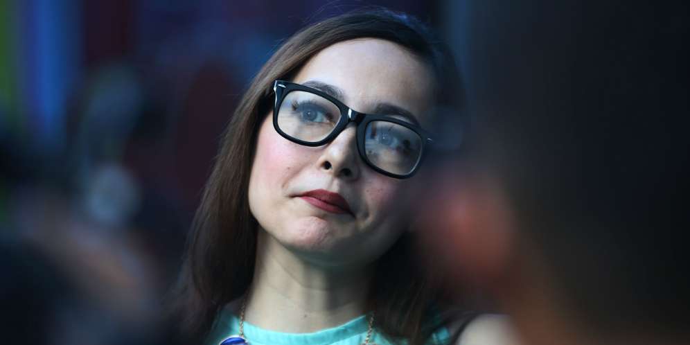 'Gak Coba yang Aneh-aneh'