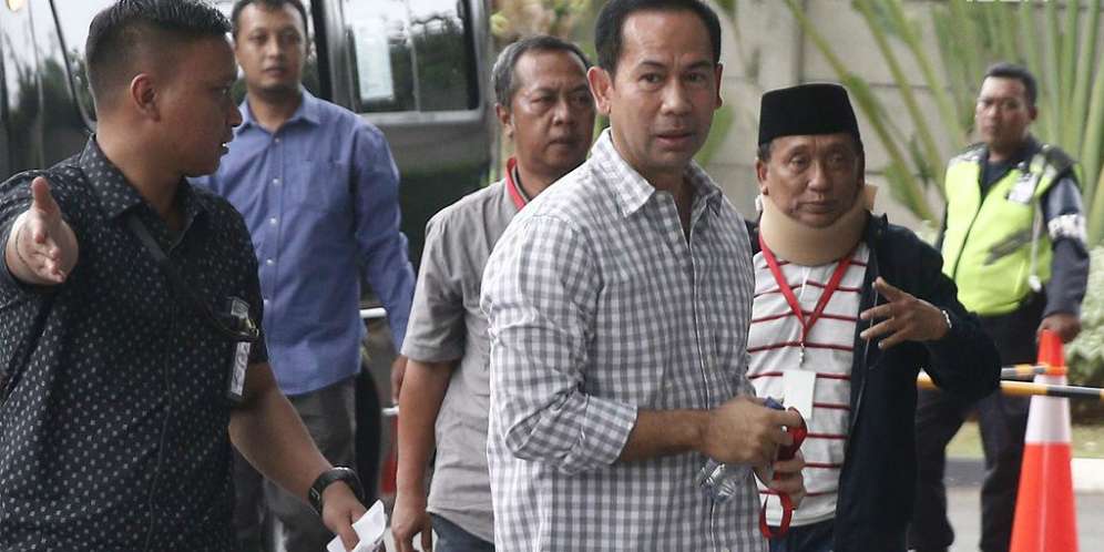 Perilaku Dibongkar, Ini Bantahan Wawan