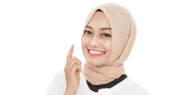 Jangan Lupa Lindungi Kulit