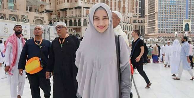 3. Mix Tutu dan Ruffle