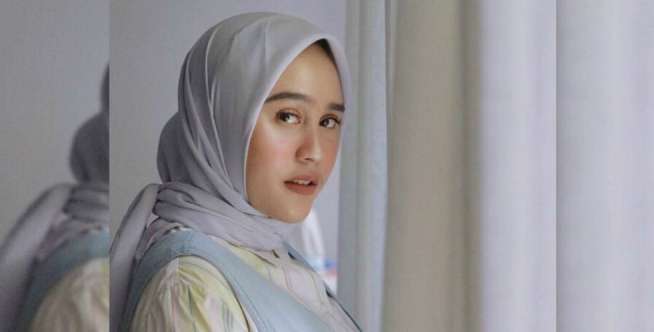 Cara Ampuh Ashilla Sikado Merawat Kulit Sensitif
