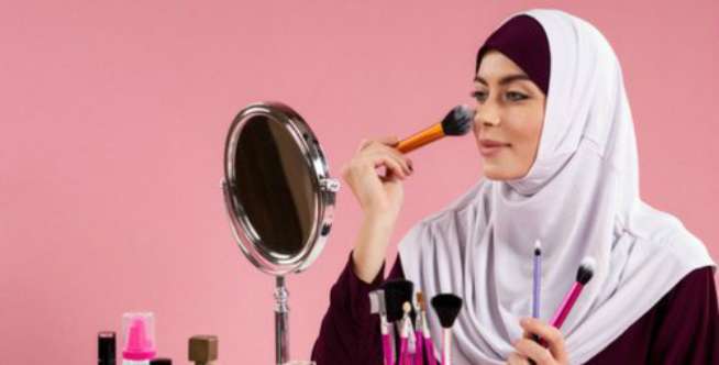 Pilihan Kuas Makeup untuk Travelling