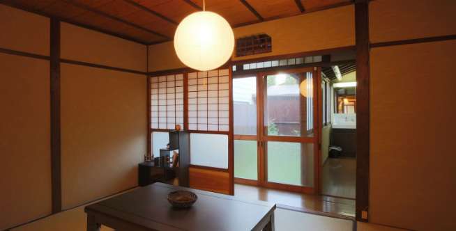 Jutaan Rumah di Jepang Terbengkalai