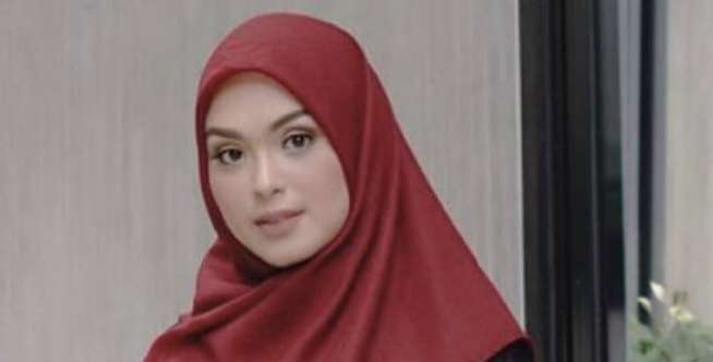 Vebby Palwinta