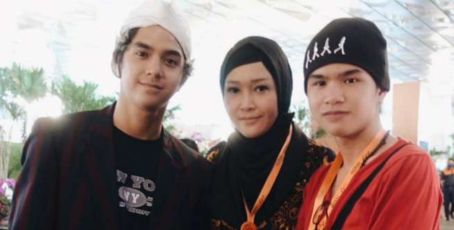 Bersama Al dan Dul