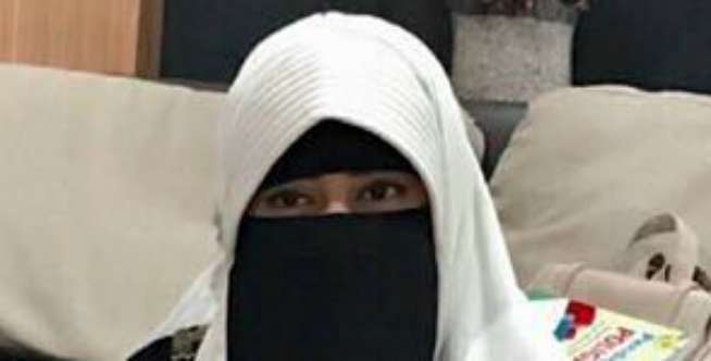 Rania Bawazier