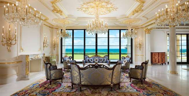 Punya Dermaga Sendiri