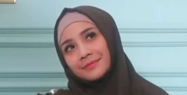 Gaya Shireen