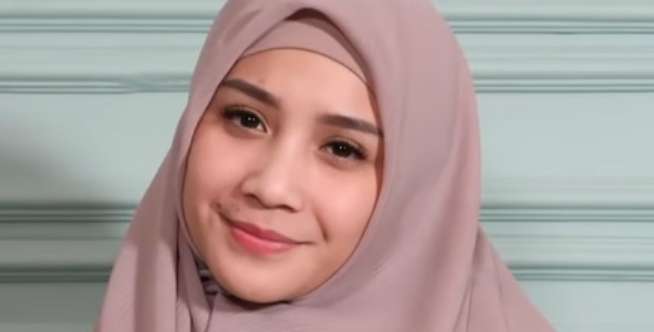 Gaya Zaskia