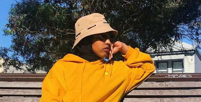 Bucket Hat
