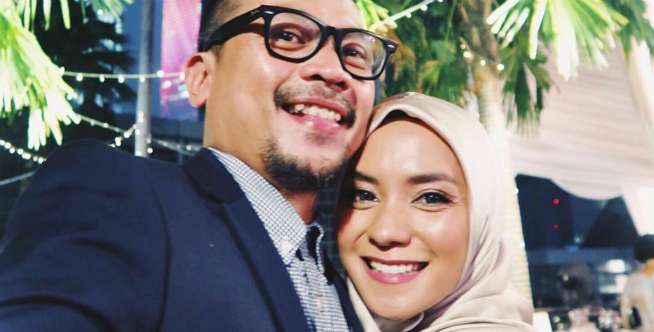 Tetap Intim dengan Suami