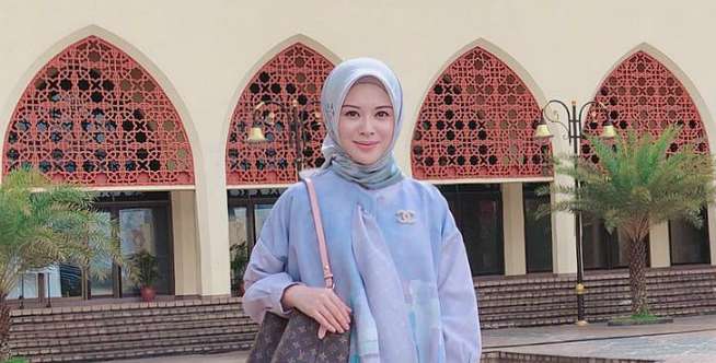 Baby Blue