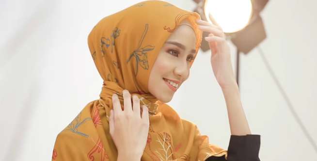 Langkah Kedua