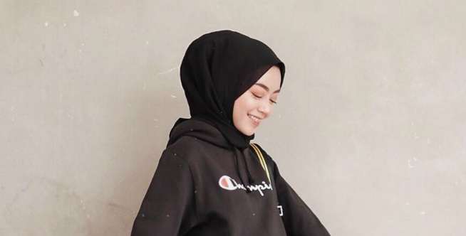 Dengan Midi Skirt