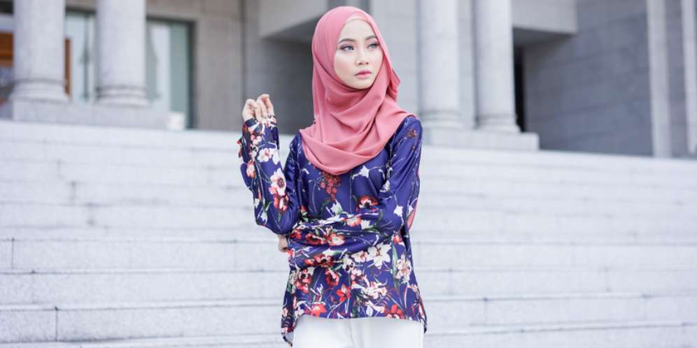 Bisa untuk Busana Kasual